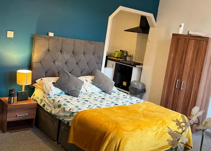 Lovely Beach Apartment